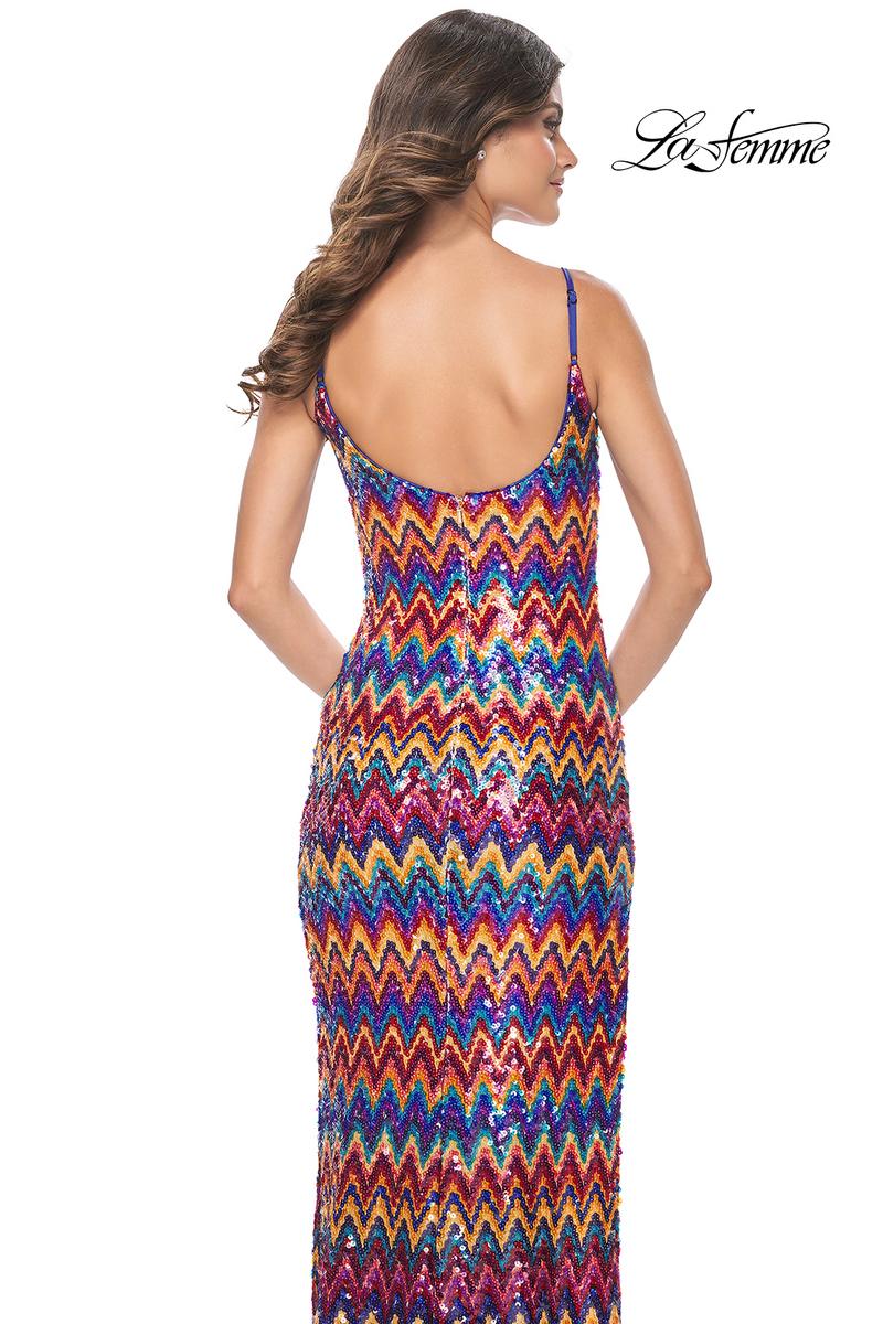 La Femme Style Number 32006 - 4
