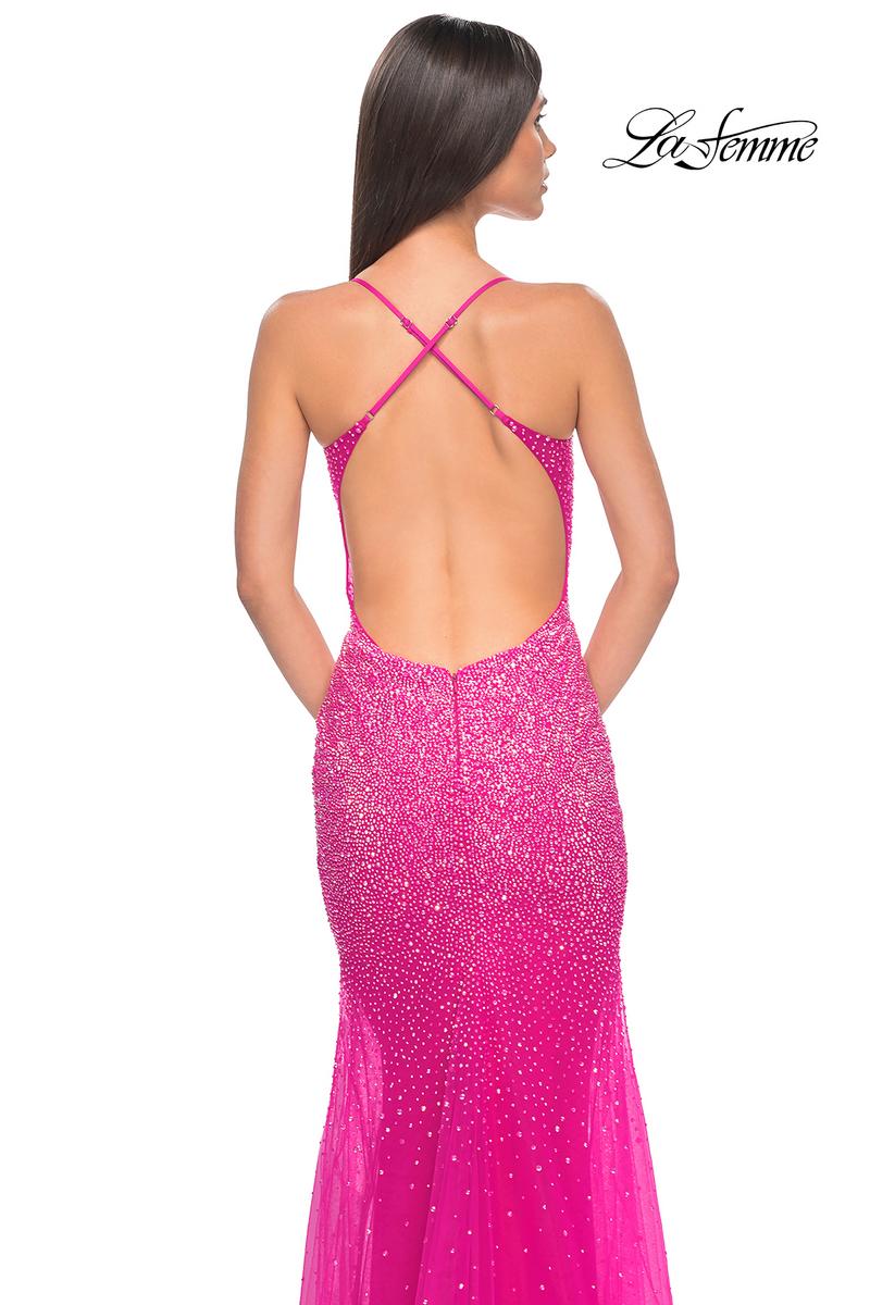La Femme Style Number 32007 - 12