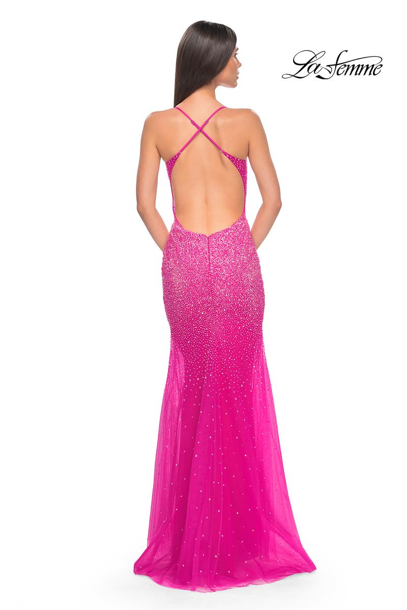 La Femme Style Number 32007 - 10