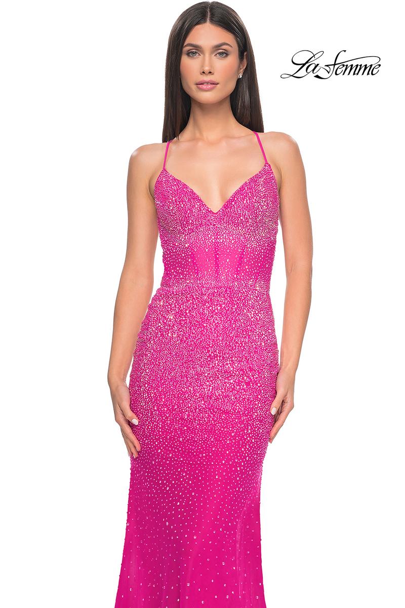 La Femme Style Number 32007 - 11
