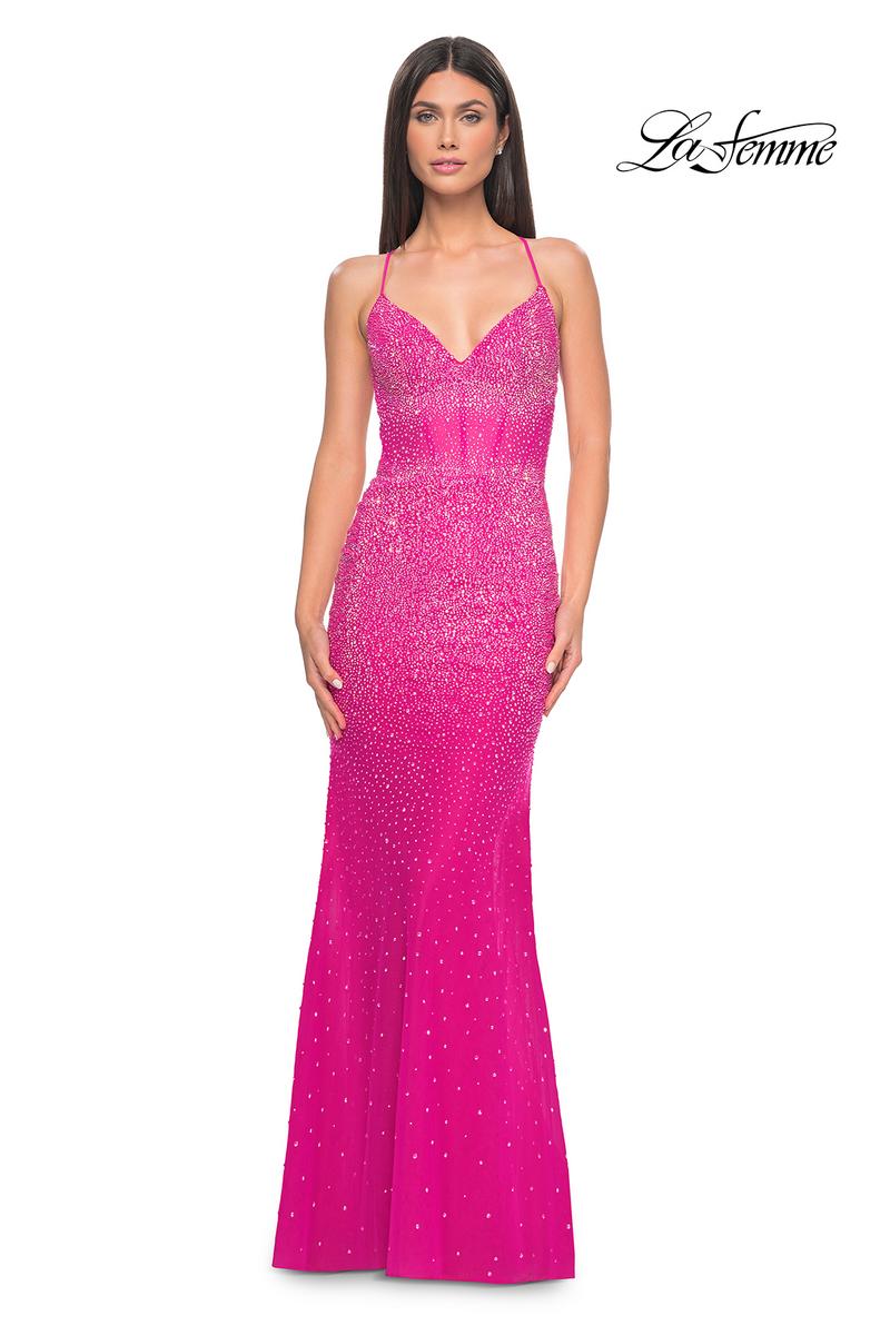 La Femme Style Number 32007 - 9