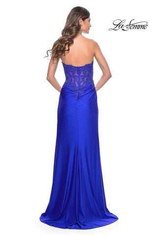 La Femme Style Number 32011 - 6