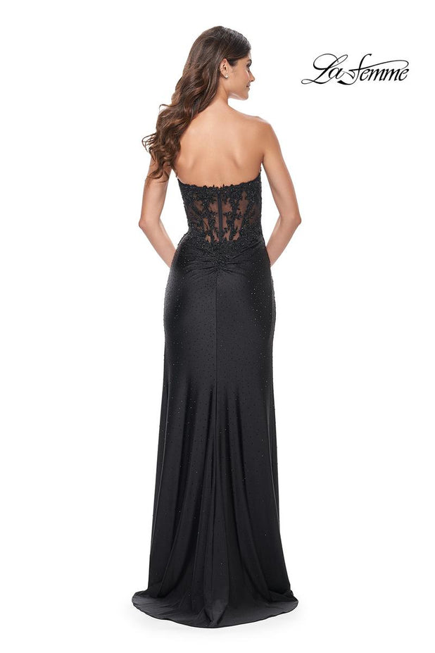 La Femme Style Number 32011 - 2