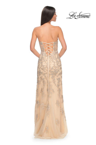 La Femme Style Number 32013 - 5