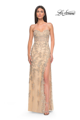 La Femme Style Number 32013 - 4