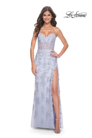 La Femme Style Number 32013 - 1