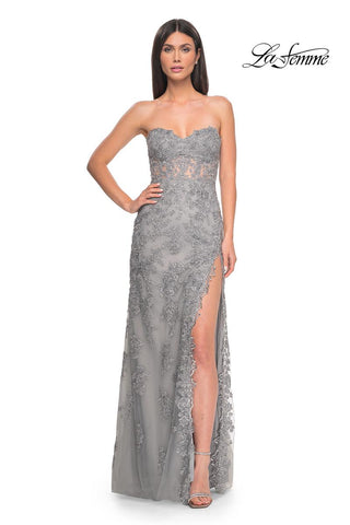 La Femme Style Number 32013 - 8