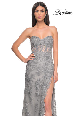 La Femme Style Number 32013 - 10