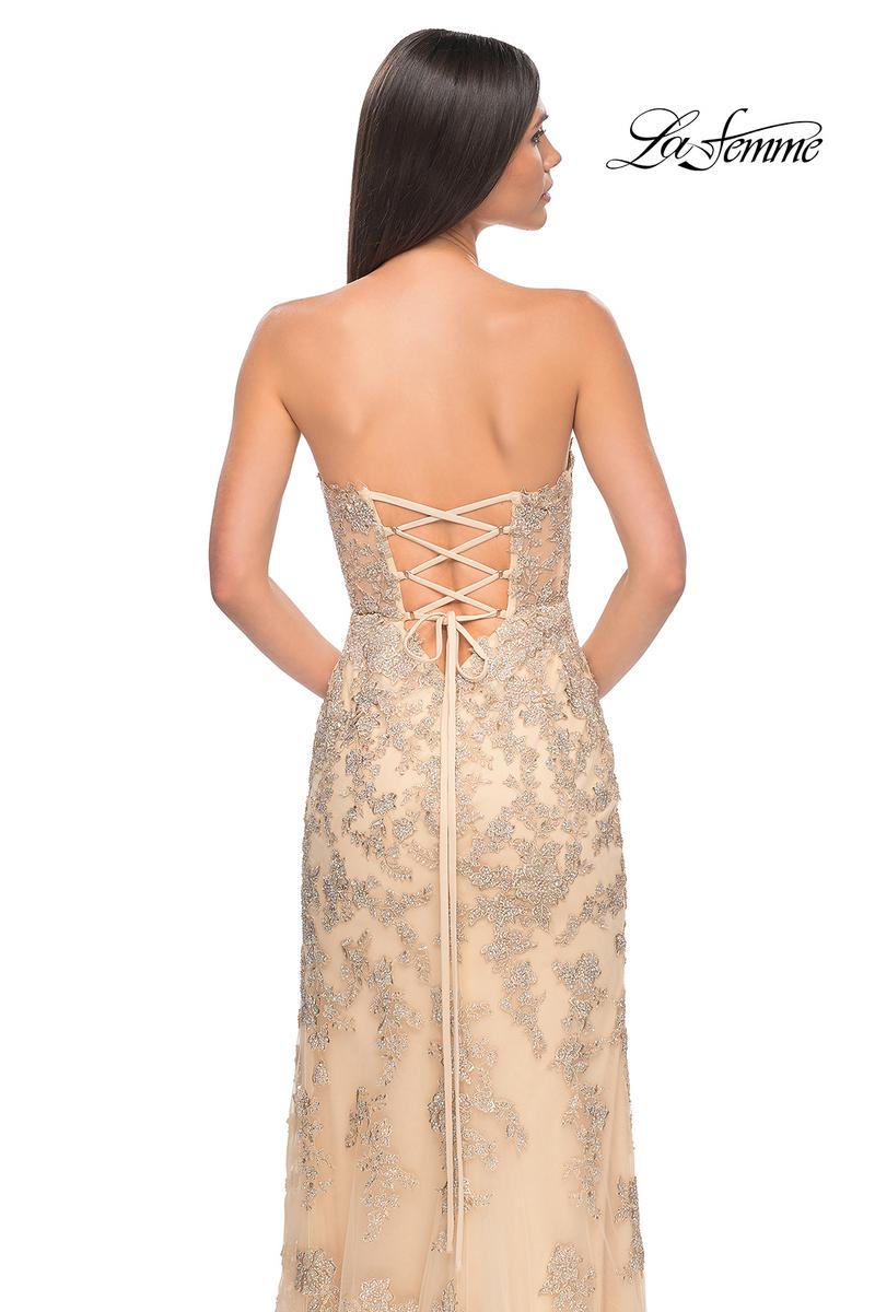 La Femme Style Number 32013 - 7