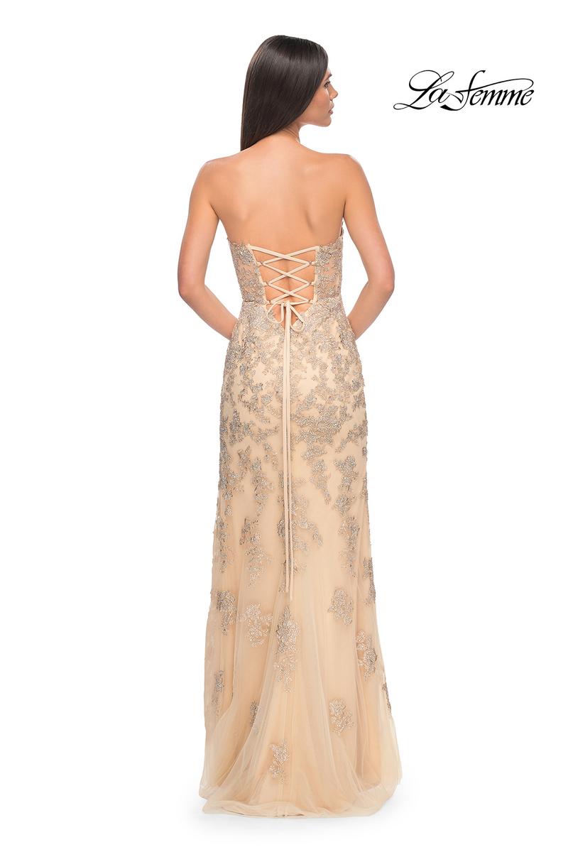 La Femme Style Number 32013 - 5