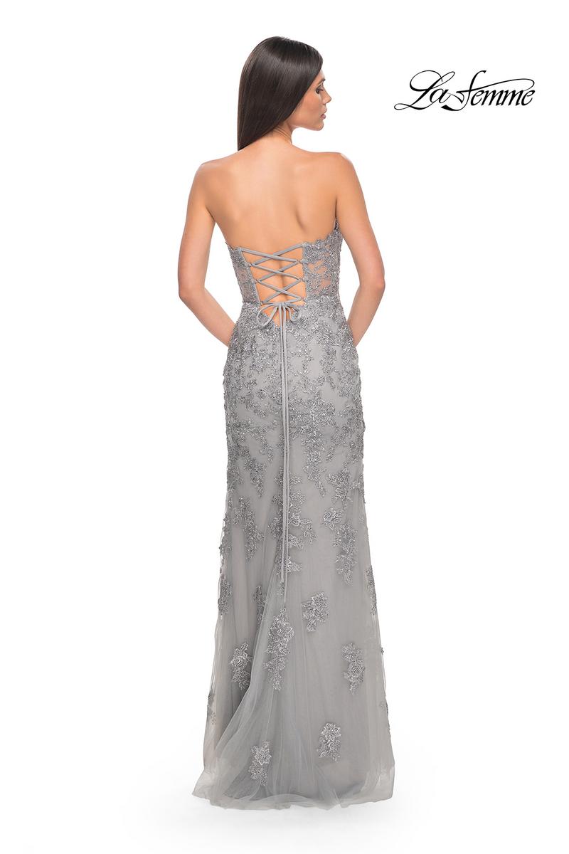 La Femme Style Number 32013 - 9