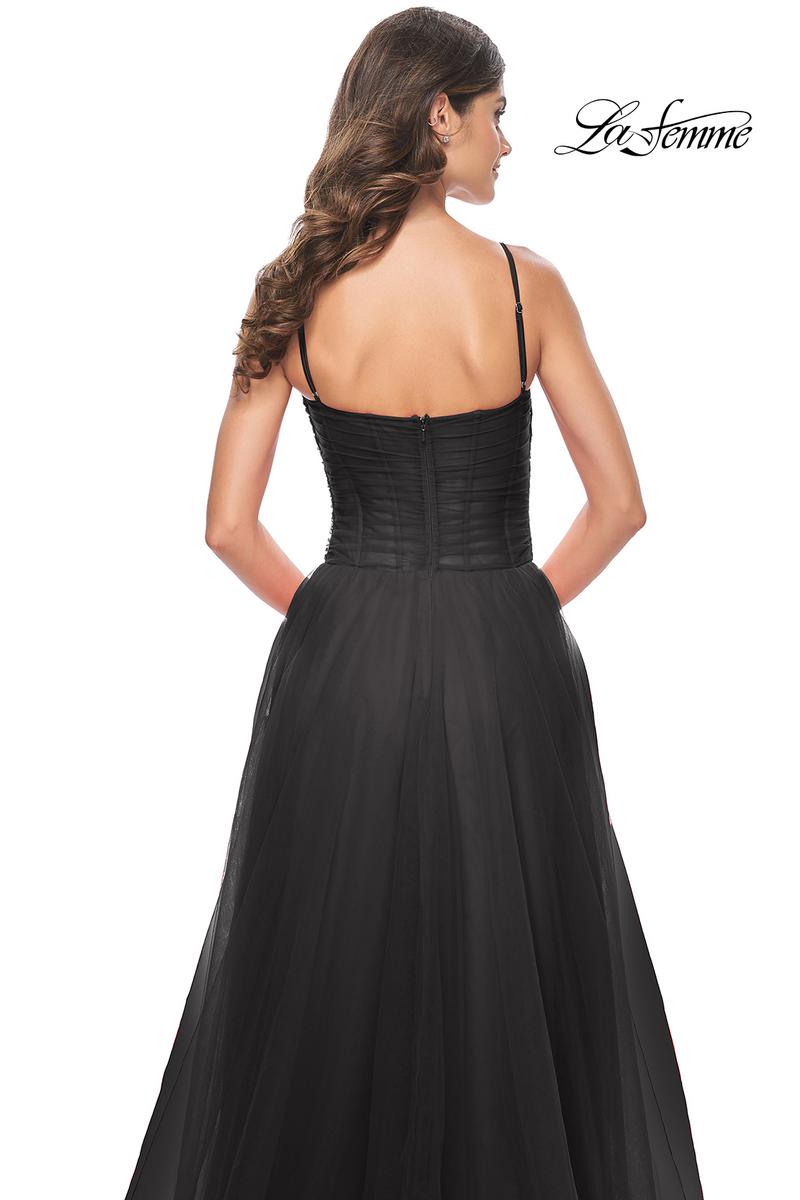 La Femme Style Number 32017 - 8