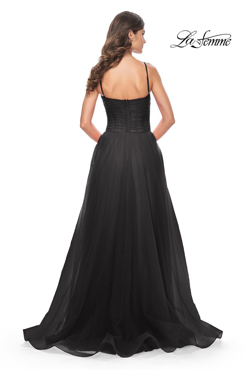 La Femme Style Number 32017 - 6