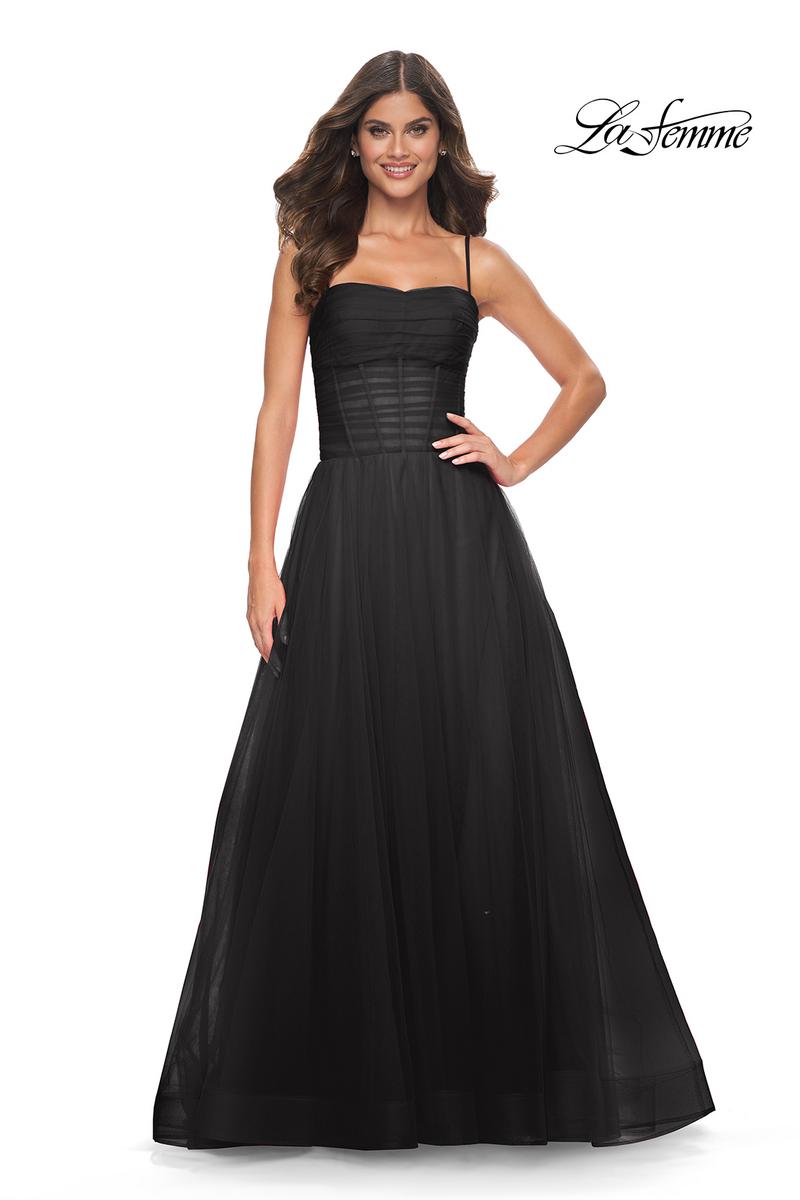 La Femme Style Number 32017 - 10