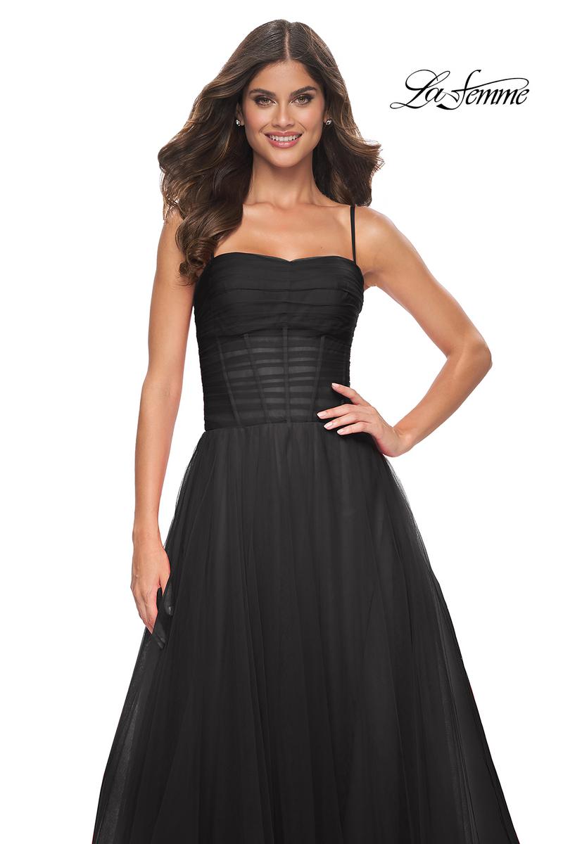 La Femme Style Number 32017 - 7