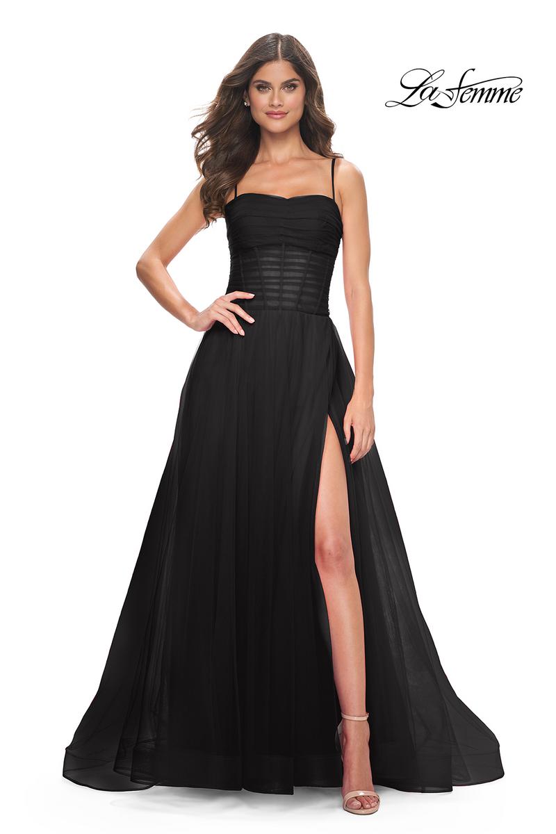La Femme Style Number 32017 - 5