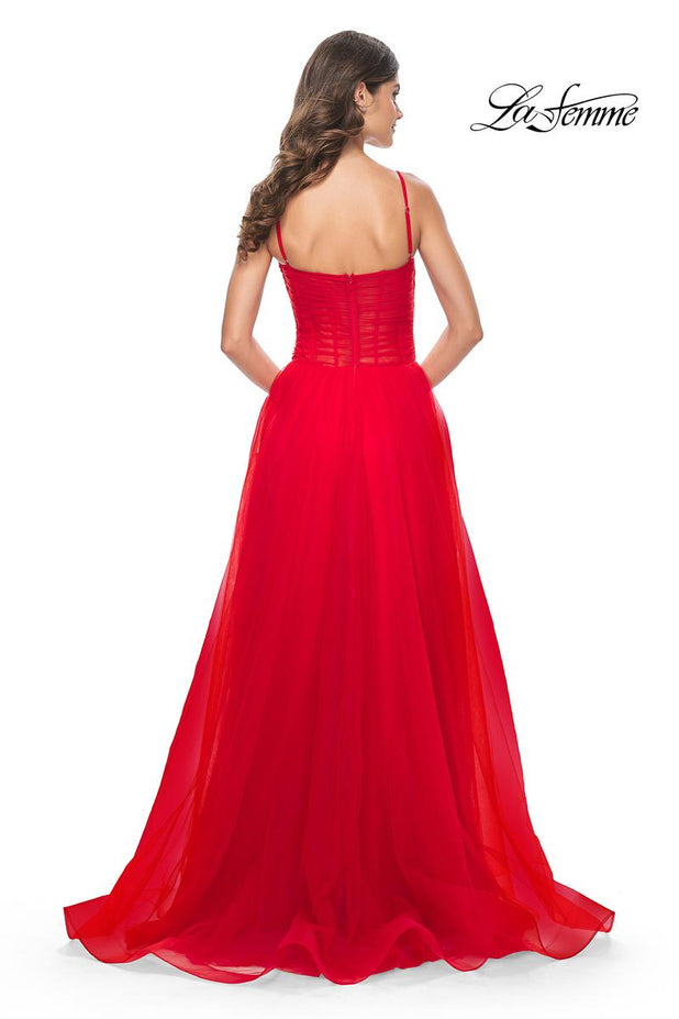 La Femme Style Number 32017 - 2