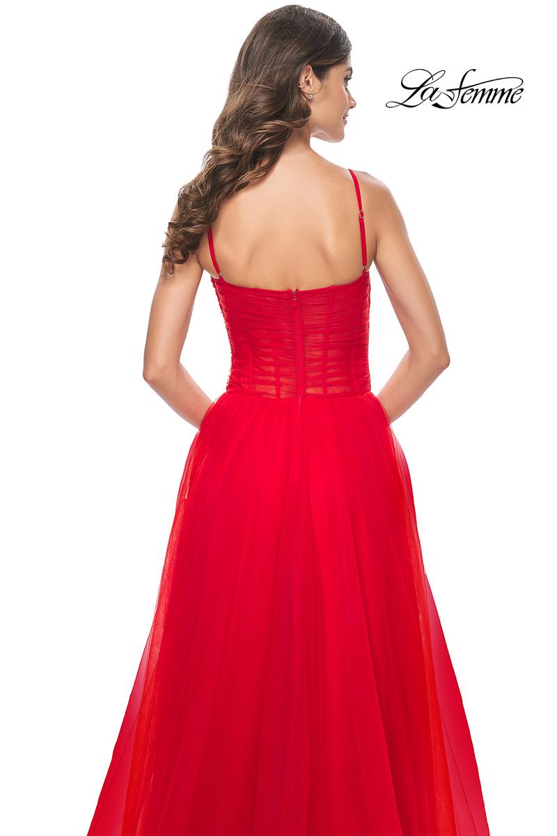 La Femme Style Number 32017 - 3