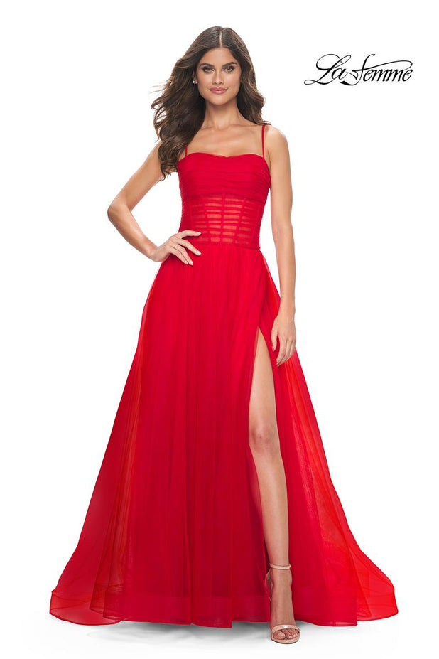 La Femme Style Number 32017 - 1