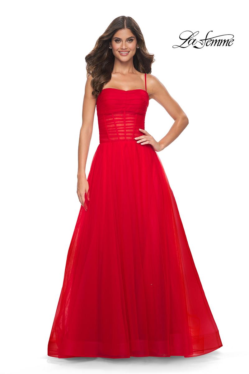 La Femme Style Number 32017 - 9