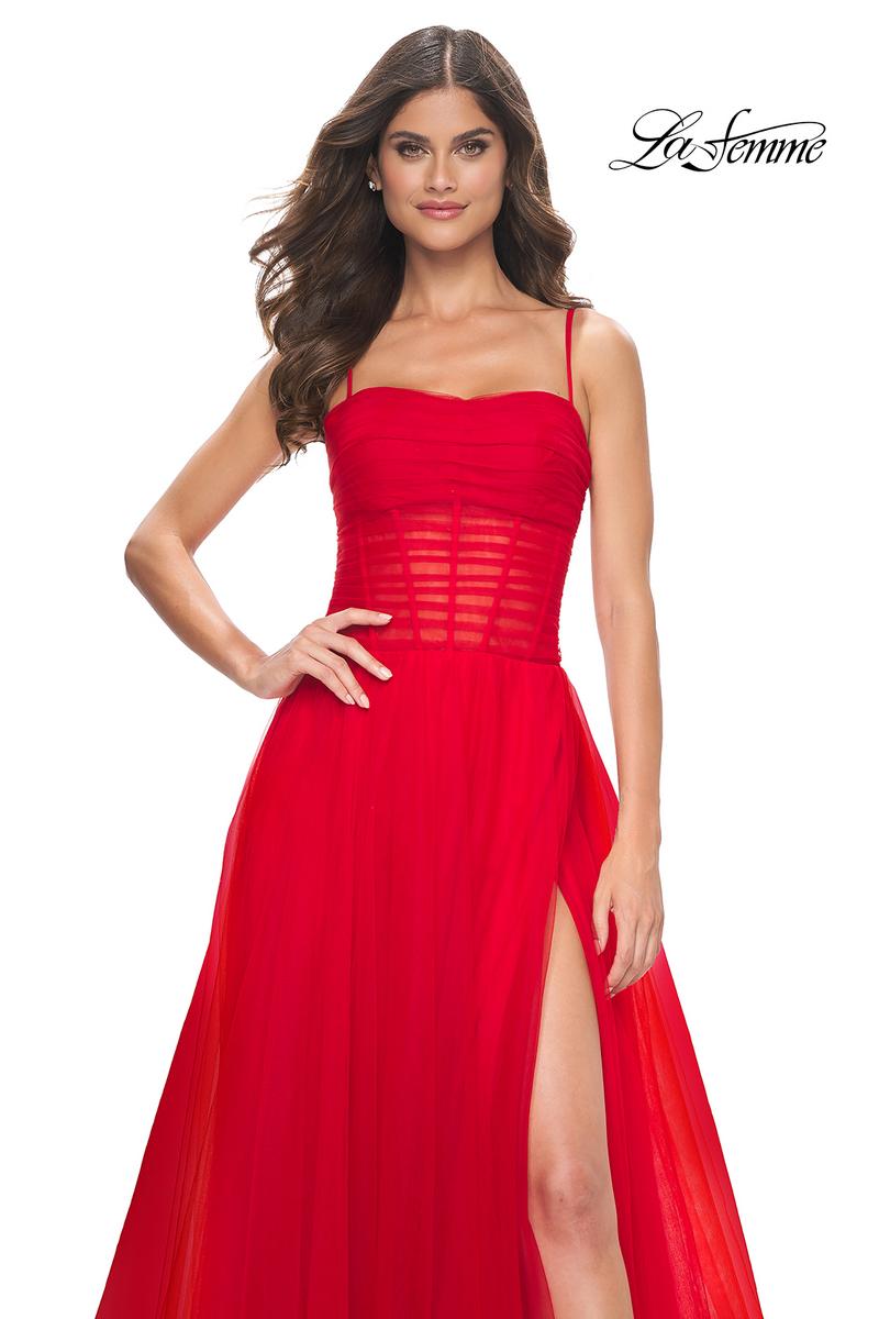 La Femme Style Number 32017 - 4