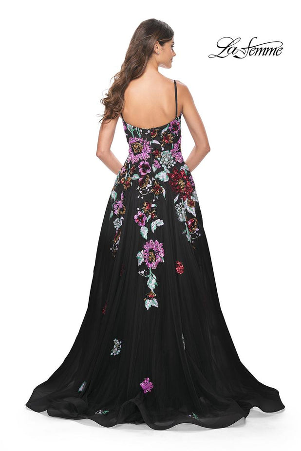 La Femme Style Number 32019 - 2