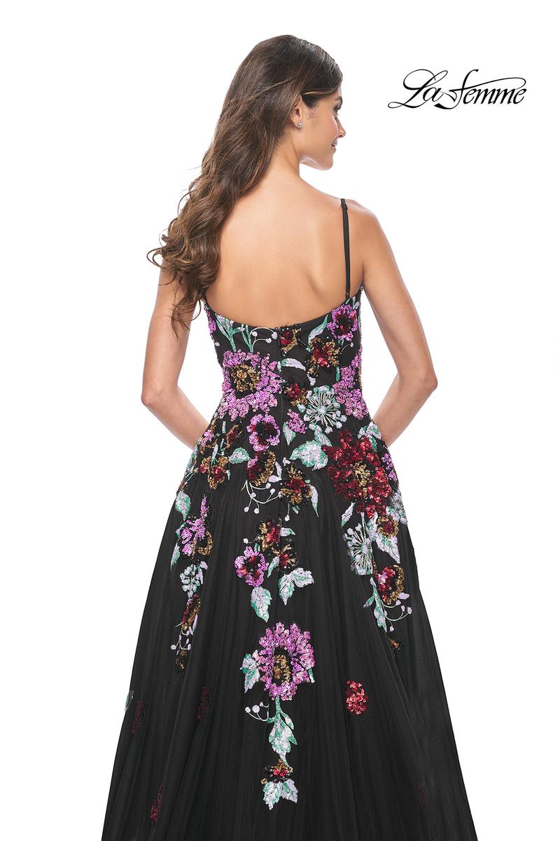 La Femme Style Number 32019 - 4