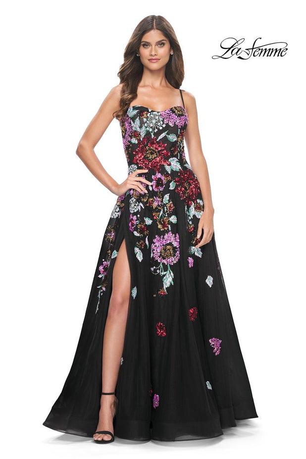 La Femme Style Number 32019 - 1