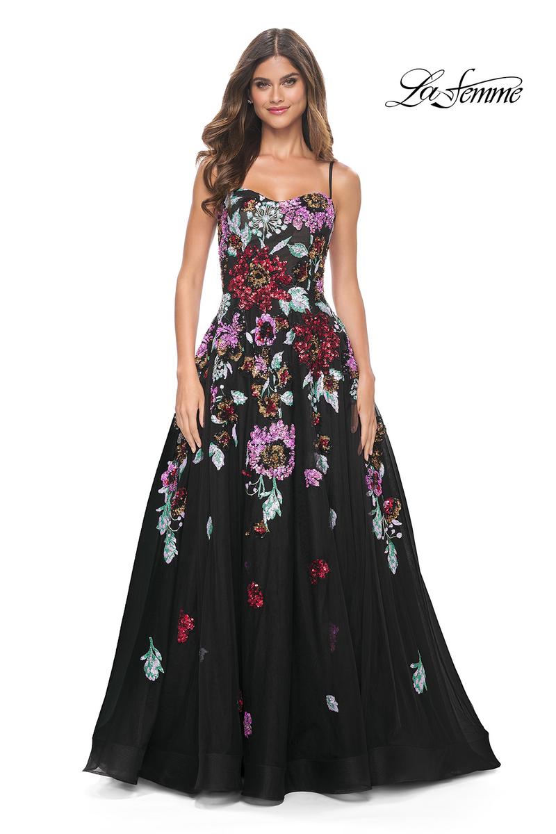La Femme Style Number 32019 - 3