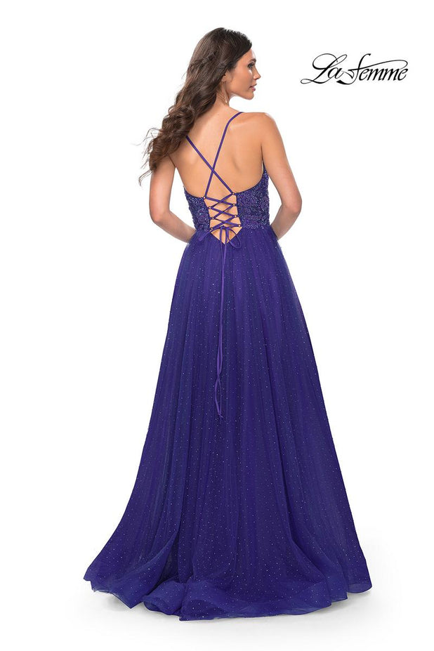 La Femme Style Number 32020 - 2