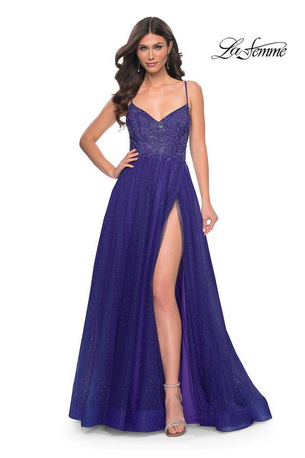 La Femme Style Number 32020 - 1