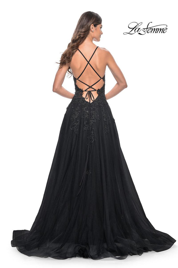 La Femme Style Number 32022 - 2