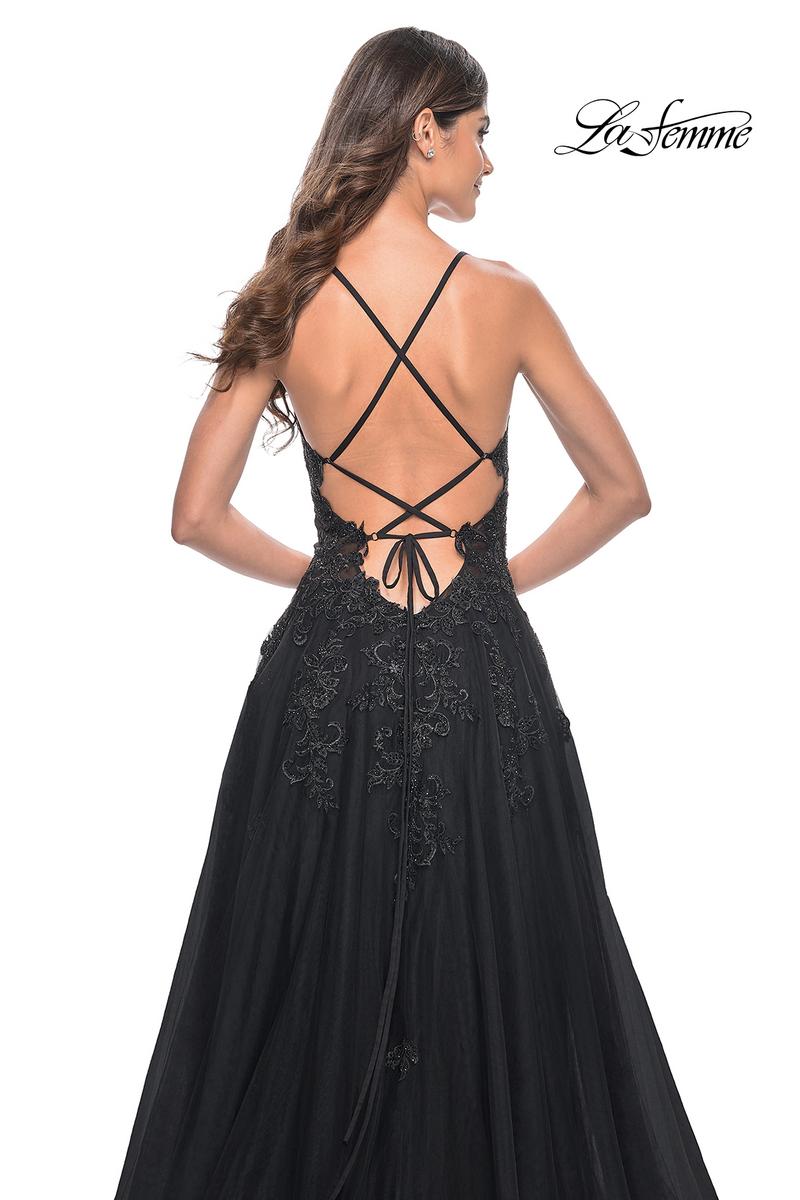 La Femme Style Number 32022 - 12
