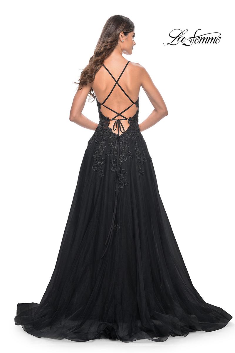 La Femme Style Number 32022 - 2