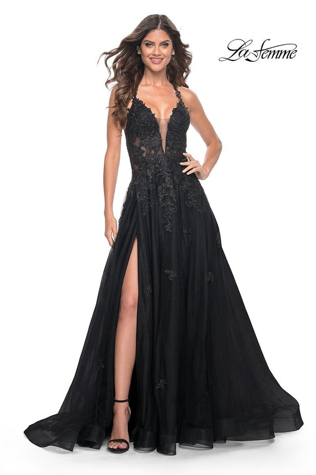 La Femme Style Number 32022 - 1