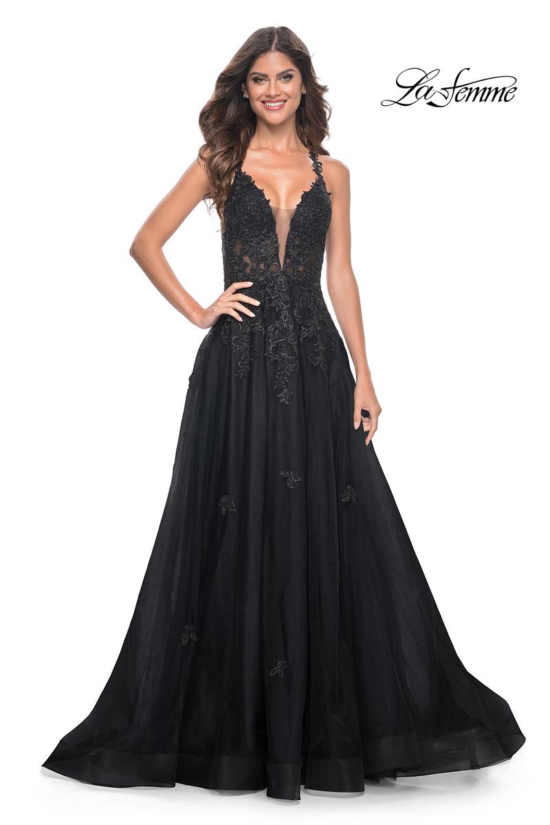 La Femme Style Number 32022 - 6
