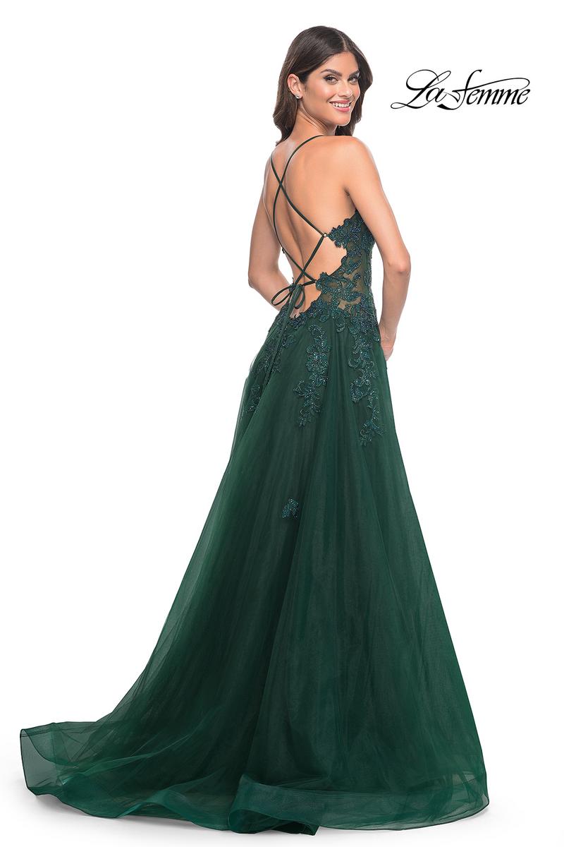 La Femme Style Number 32022 - 4