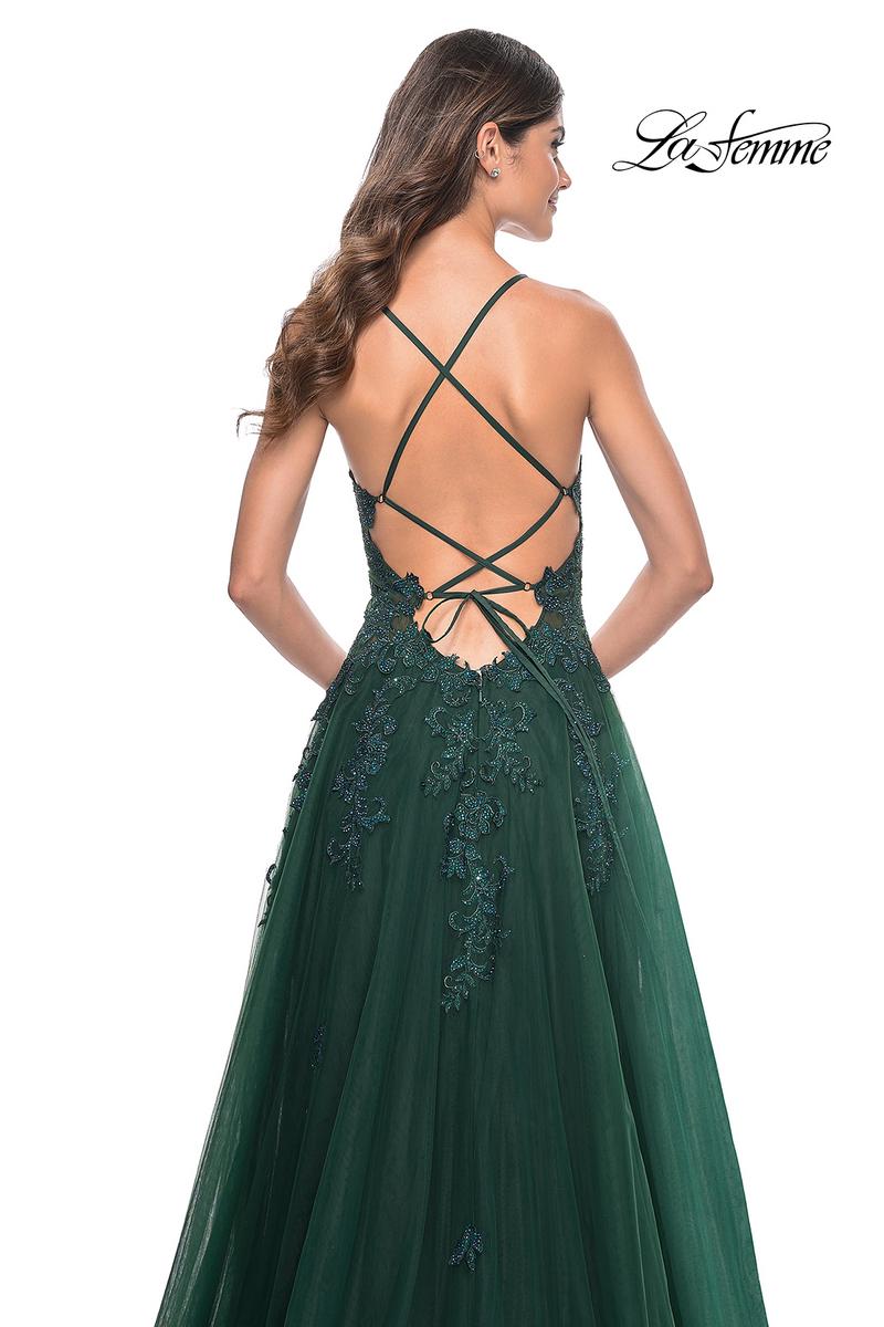 La Femme Style Number 32022 - 9