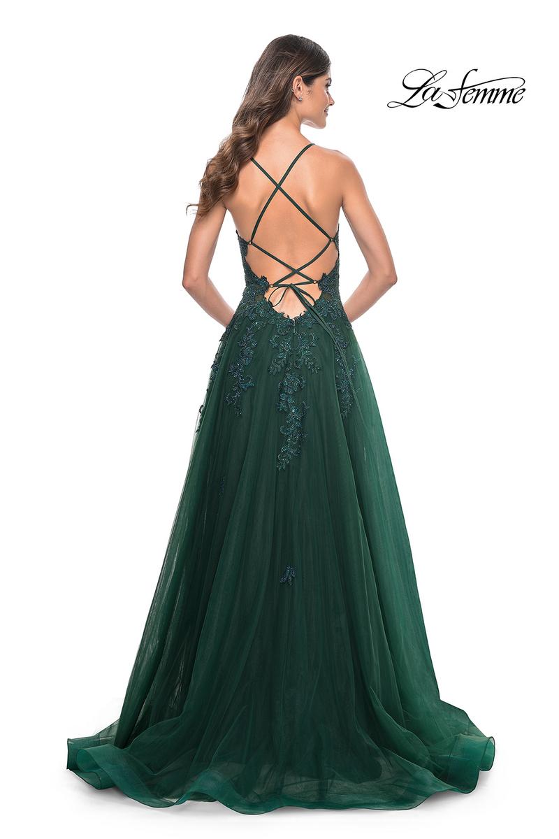 La Femme Style Number 32022 - 5