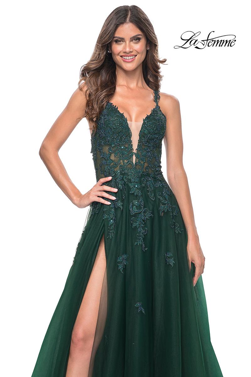 La Femme Style Number 32022 - 8