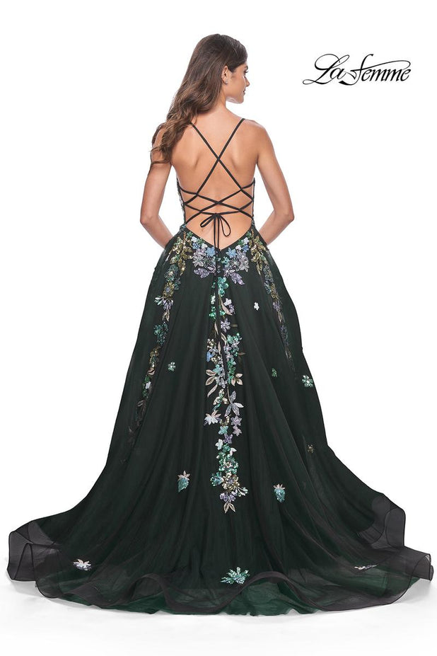La Femme Style Number 32023 - 2