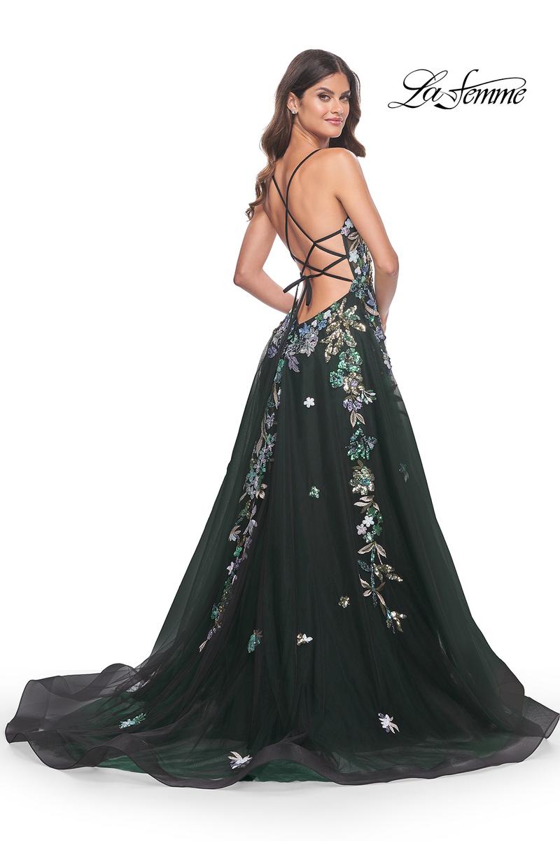 La Femme Style Number 32023 - 3