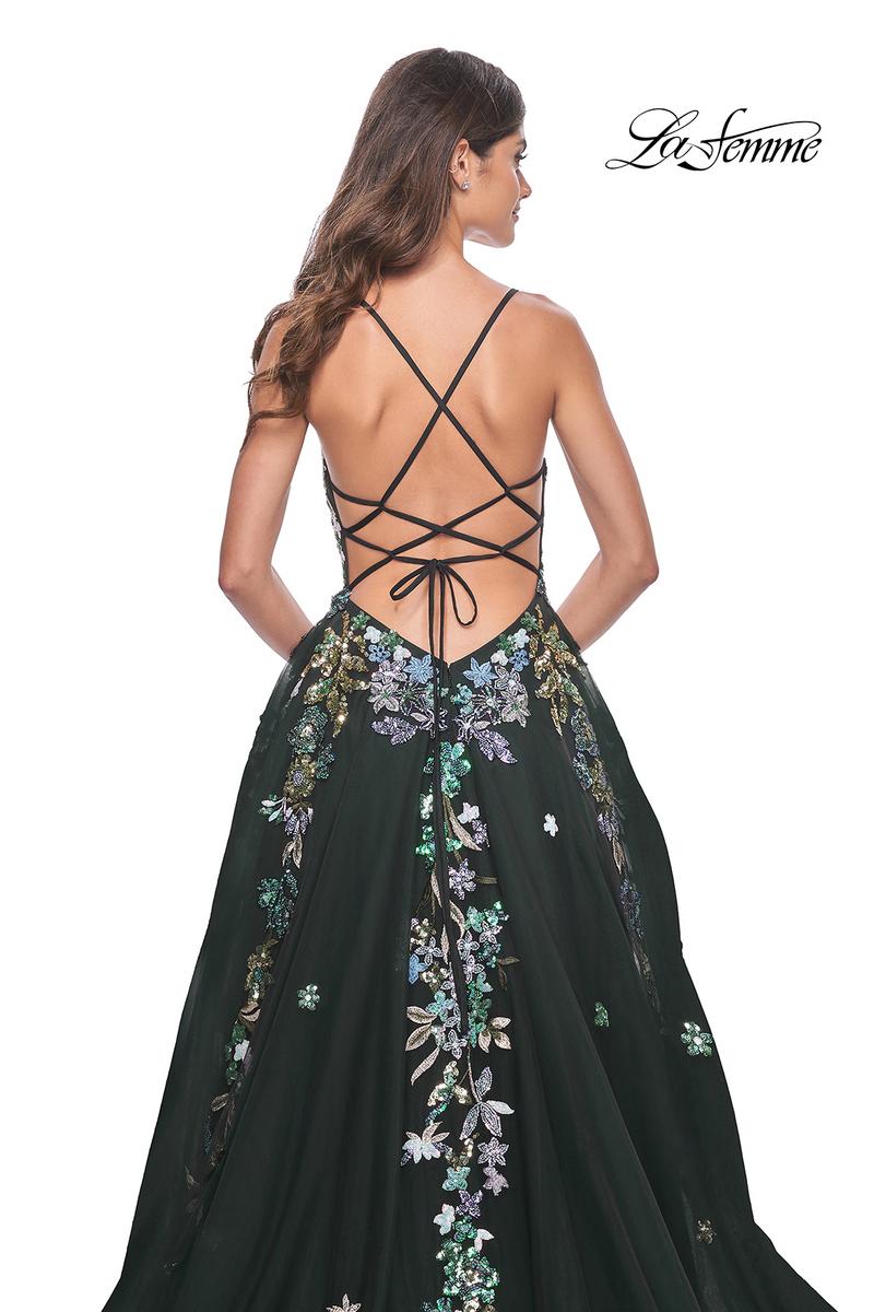 La Femme Style Number 32023 - 11