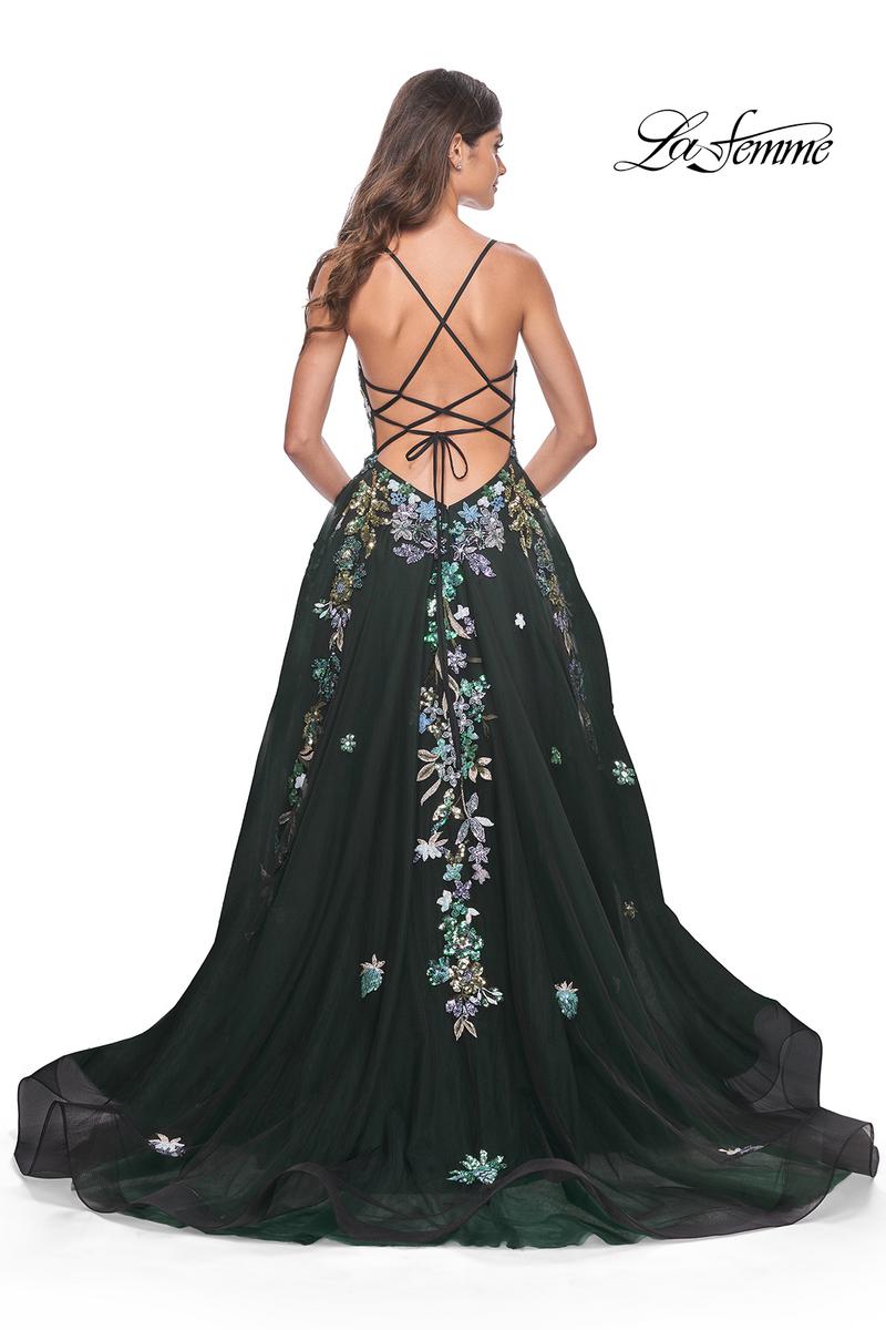 La Femme Style Number 32023 - 2