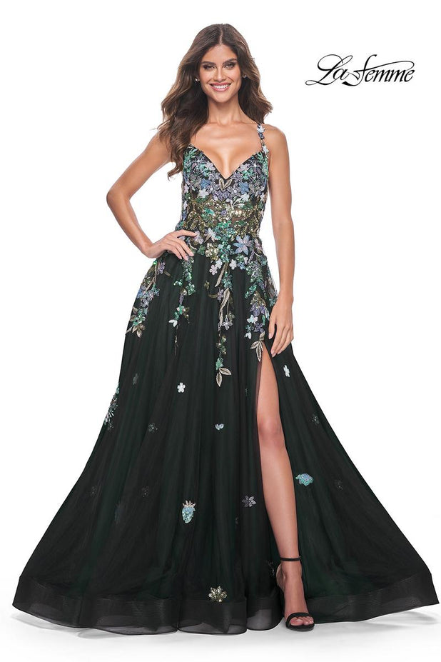 La Femme Style Number 32023 - 1