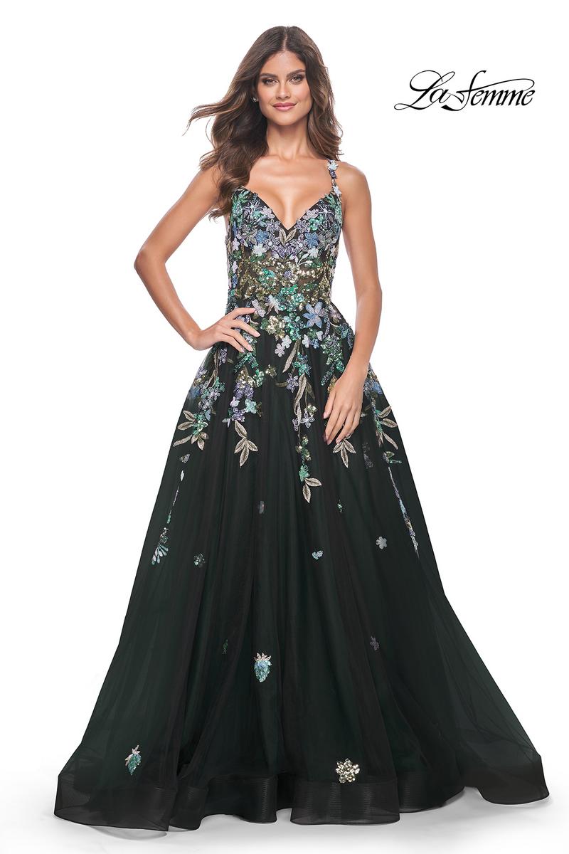 La Femme Style Number 32023 - 6