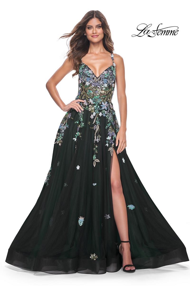 La Femme Style Number 32023 - 13