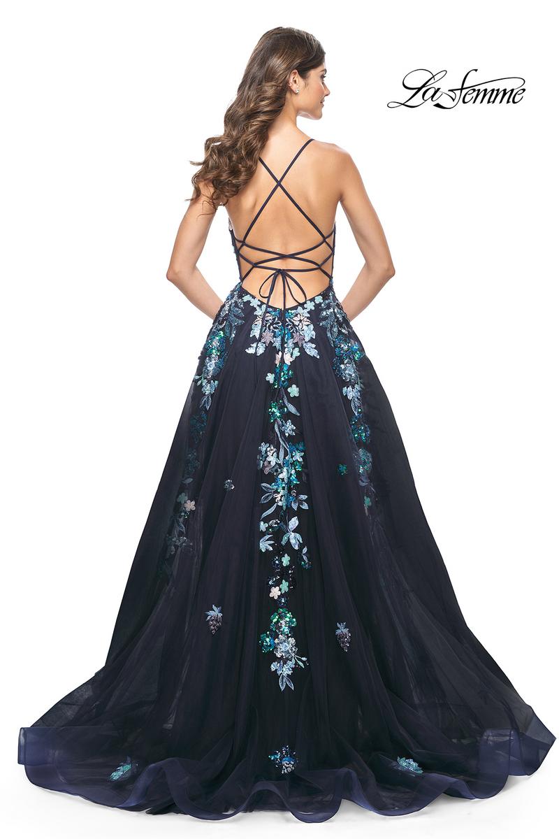 La Femme Style Number 32023 - 5