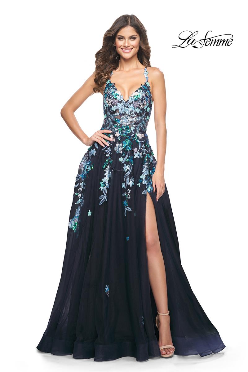 La Femme Style Number 32023 - 4