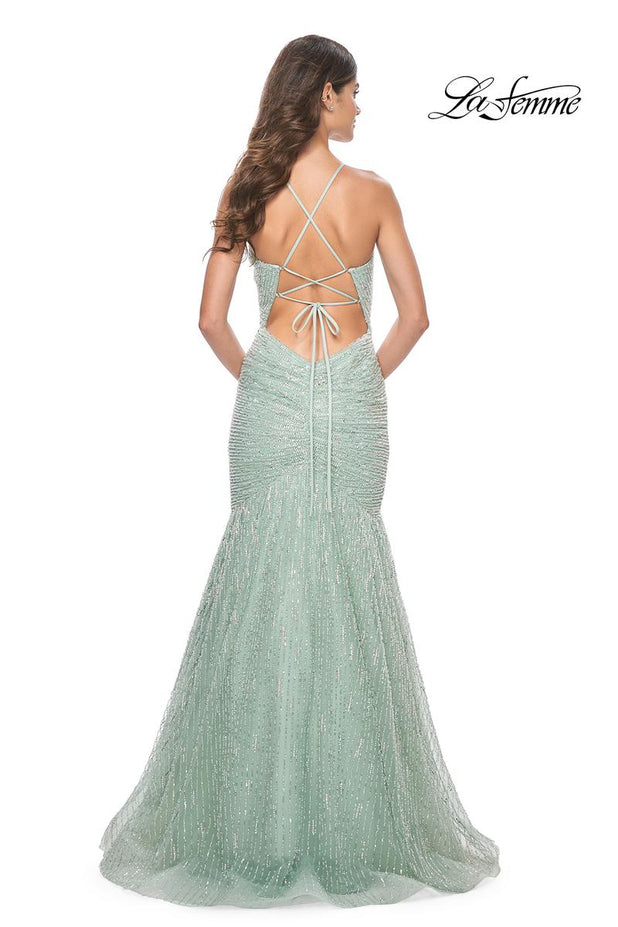 La Femme Style Number 32026 - 2